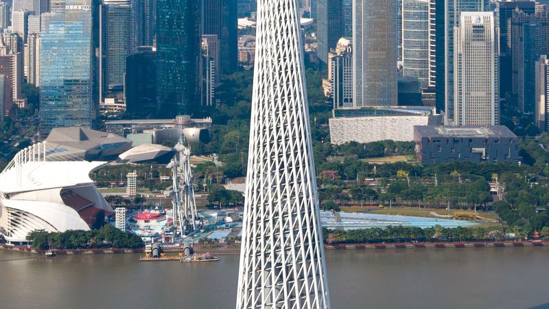 Canton Tower