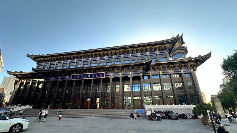 Dongguan Grand Mosque