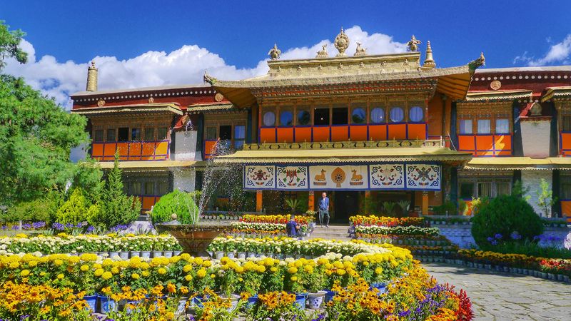 Norbulingka