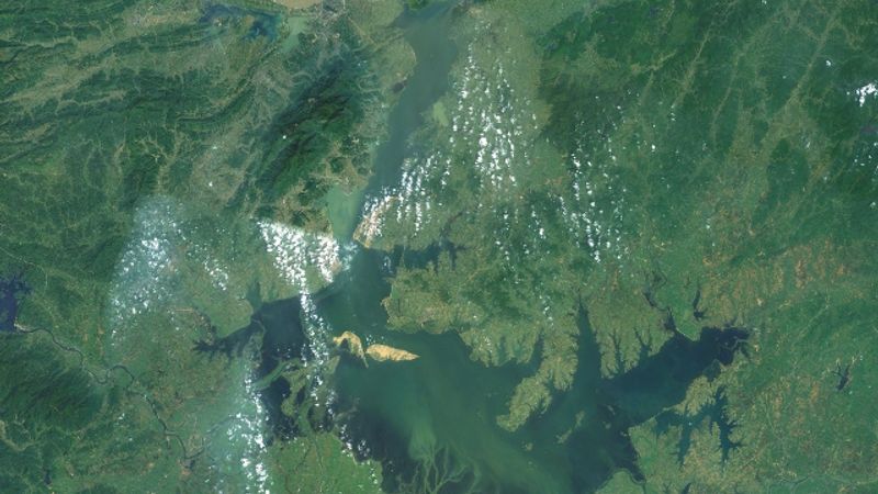 Poyang Lake