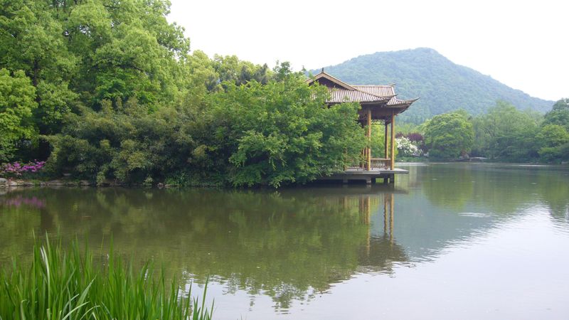 Xixi Wetland