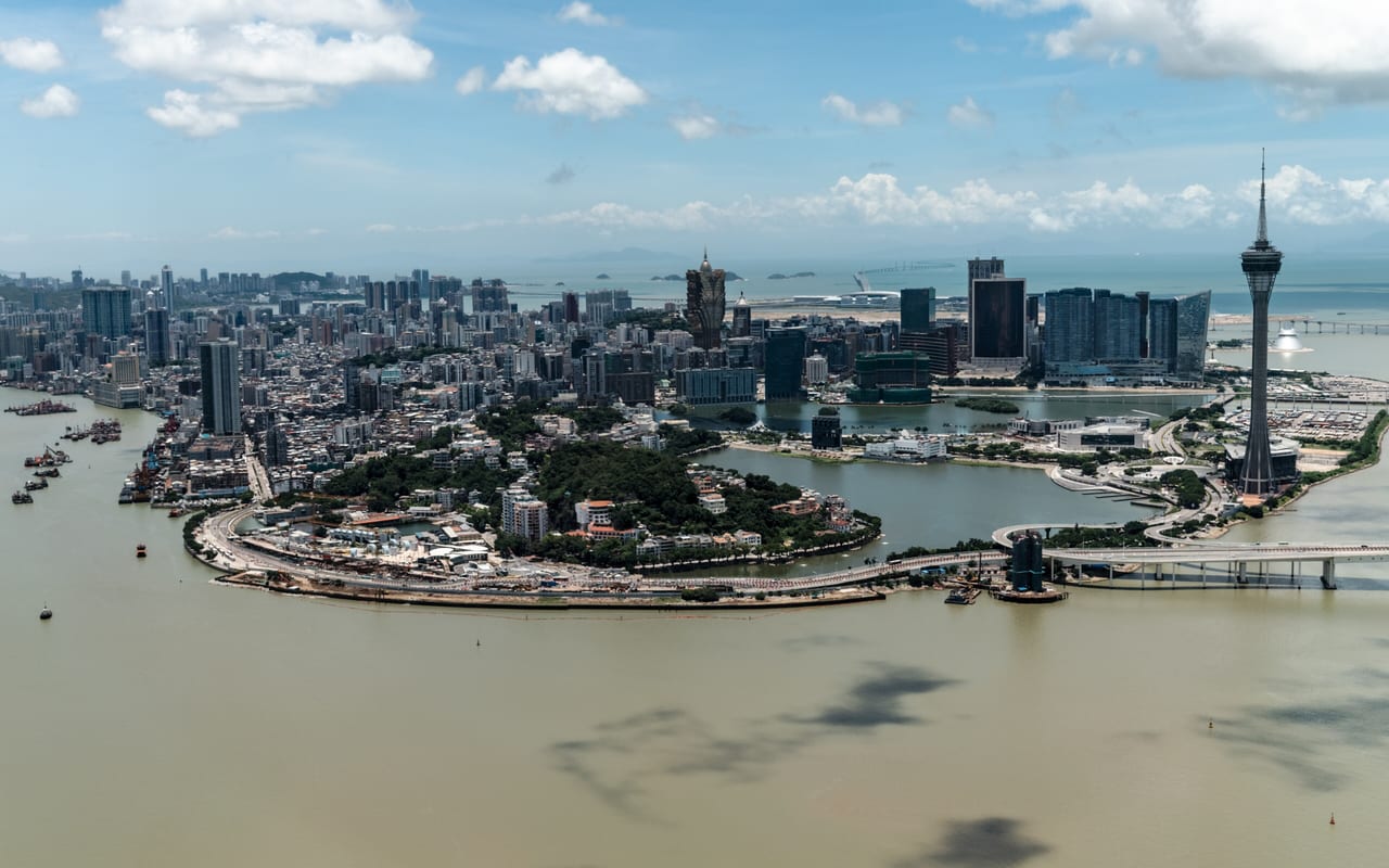 Macau