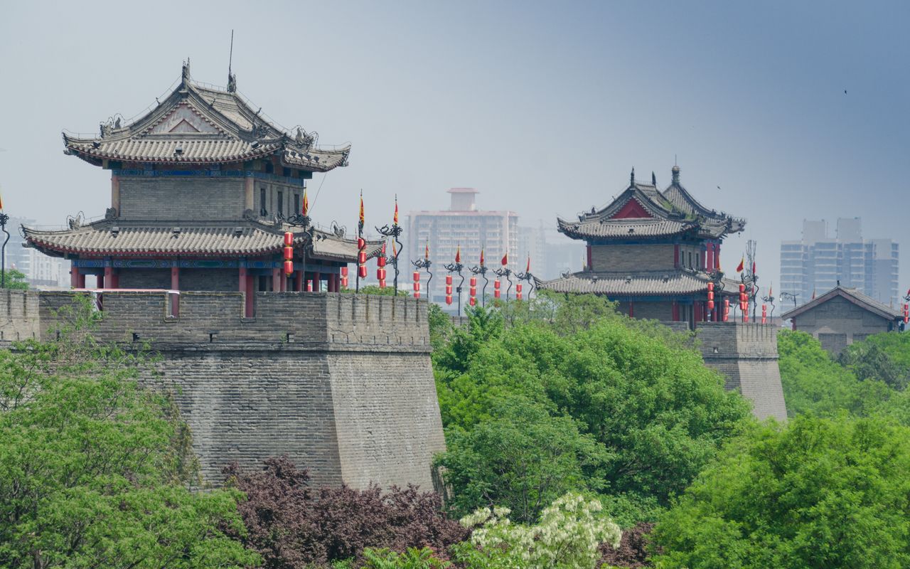 Xi’an