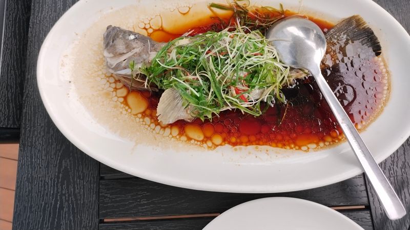 Dalian Seafood