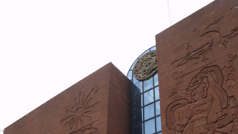 Museum of the Nanyue King